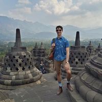 Caleb Connor's Photo