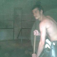 Photos de Chad Ouidir