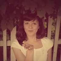 Katerina  Volokhovitch's Photo