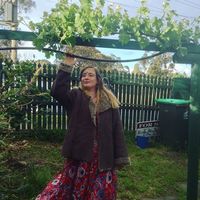 Nioka Brown的照片