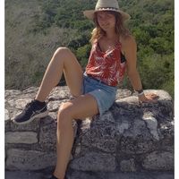 Stephanie Brichet's Photo