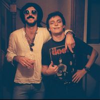 Richard Hill's Photo