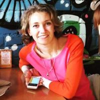 Marina Rozhkova's Photo