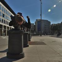 Charlotte Lozada's Photo