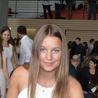 Romana Jenke's Photo