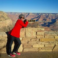 Rachel Payne's Photo