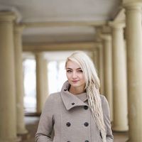 Tereza Špinková的照片