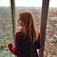 Saskia Johnson's Photo