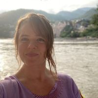 Tylva Sandvold's Photo