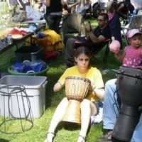 Rachel DrummerGirl的照片