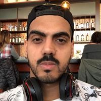 David Kahlon's Photo