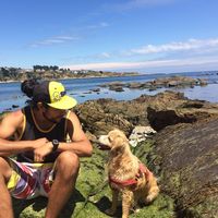 Nicolás Meza Covarrubias's Photo