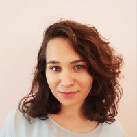 Fotos von Larisa Smitran