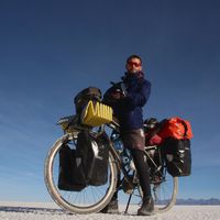 Franco Federici's Photo