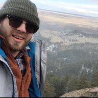 Patrick Hoyt的照片