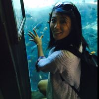 Cecilia Sun的照片