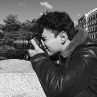 Francisco Reyes的照片