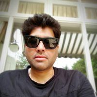 Rahul Gupta's Photo