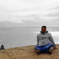 Mattia Marigliano的照片