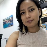 Sussan Vasquez's Photo