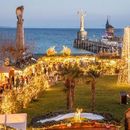 Xmas journey to the Bodensee的照片