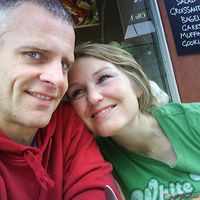 Sofie Olsson's Photo