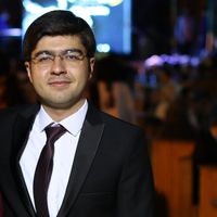 Mohammad Rezaei的照片