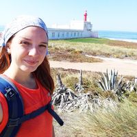 Darya Panchenko's Photo