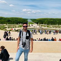 Alejandro Costa's Photo