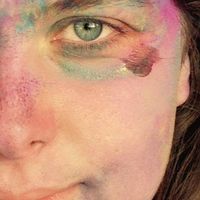 Gvantsa Zakaradze's Photo