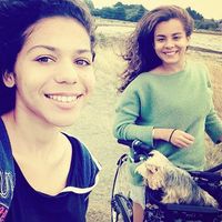 Ann Laure Gaspardo的照片