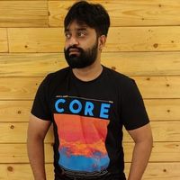 Phanidar Thadi的照片