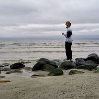 Kevin Dhaeyere's Photo