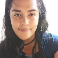 Grisel Campos的照片