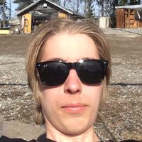 Eddie Berglund's Photo