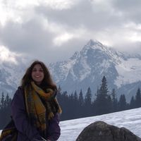 Photos de Katarzyna Lambrecht