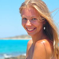 Maria Kurilkina's Photo