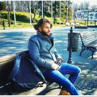 Fotos de Enver Gokce