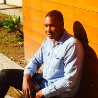 Le foto di Emmanuel Wright