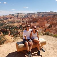 Le foto di Jordi and Eli atripbackhome