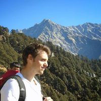 Elliot Kass的照片