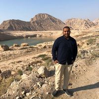 Le foto di Abubaker Siddeg