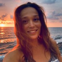 kateryna strohanova的照片