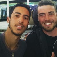 Gaston Molinares Coutado的照片