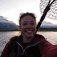 Alissa Morino's Photo