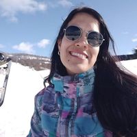 Silvi Lesteyme的照片