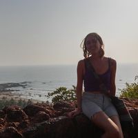 Mireia Almirall Llambrich的照片