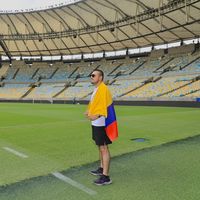 Fotos de Cristian Fabian Chacon