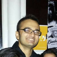 Zdjęcia użytkownika Dinesh Damodaran