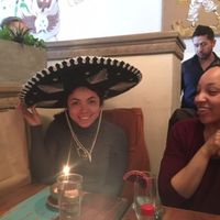 Fotos de Rachael Goodyer